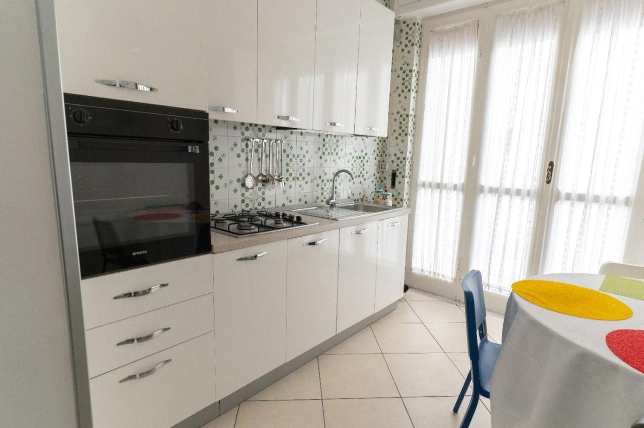 Bdreams Apartament Кастелламмаре-ди-Стабия Экстерьер фото